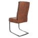 LuxD 17928 Jedálenská stolička Pleasure Vintage
