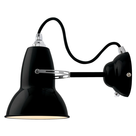 Anglepoise Original 1227 svietidlo čierne