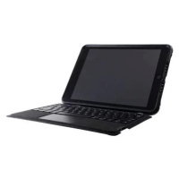 Púzdro Otterbox Unlimited Keyboard Folio ProPack for iPad 10.2 clear/black (77-82347)