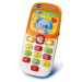 Vtech Chytrý telefon CZ EN