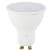 Retlux RLL 417 GU10 bulb 9W WW