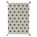 Kusový koberec Nappa Marco Blue Rozmery koberca: 160x230