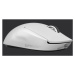 Logitech herná myš G PRO X SuperLight, Wireless Gaming Mouse, White