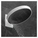 HANSGROHE - Rainfinity Horná sprcha 360 s pripojením, 3jet, chróm 26234000