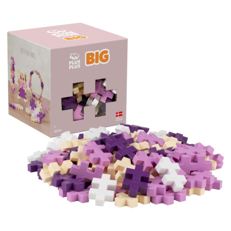 Plus-Plus Big Bloom 100 dielikov