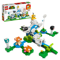 LEGO® Super Mario 71389 Lakitu a svet obláčikov– rozširujúci set