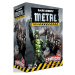 Cool Mini Or Not Zombicide: 2nd Edition – Dark Nights Metal: Pack #4