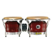 Meinl FWB400CR Professional Series FWB400 Wood Bongo - Cherry Red