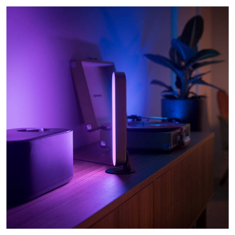 Philips Hue Play Lightbar, rozšírenie 1 ks čierne