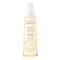 AVENE BODY HUILE DE SOIN ošetrujúci telový olej 100ml