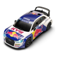 SCX Compact Audi S1 RX KYB so svetlami