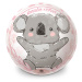 Rozprávková lopta BioBall Koala Mondo gumová 23 cm
