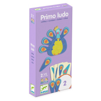 Eduludo - Primo Ludo - Čísla