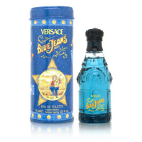 Versace Jeans Blue 75ml