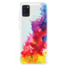 Plastové puzdro iSaprio - Color Splash 01 - Samsung Galaxy A21s