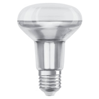 OSRAM LED reflektor E27 R80 9,1W teplá biela36°