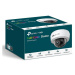 TP-Link VIGI C230 (2.8mm) - Dome kamera, 3MP, 2.8mm, Full-Color