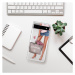 Odolné silikónové puzdro iSaprio - Fashion Bag - Google Pixel 6a 5G