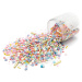 Zdobenie ružová princezná 90g - Happy Sprinkles - Happy Sprinkles