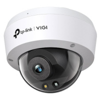 Kamera TP-Link VIGI C230(2.8mm) 3MPx, vonkajšia, IP Dome, prísvit 30m