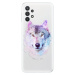Odolné silikónové puzdro iSaprio - Wolf 01 - Samsung Galaxy A32