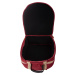 Tama 14" x 6,5" Powerpad Designer Bag Wine Red