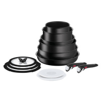 Sada riadu Tefal Ingenio Unlimited L7639002 13 ks