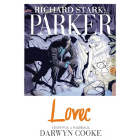 CREW Parker: Lovec