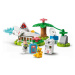 LEGO® DUPLO® - Disney 10962 Misia Buzza Lightyeara