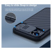 Nillkin CamShield PRO Magnetic Kryt pre iPhone 14 Plus, Čierny