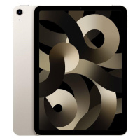 Apple iPad Air 5 10, 9'' Wi-Fi 64GB - Starlight