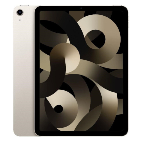 Apple iPad Air 5 10, 9&#39;&#39; Wi-Fi 64GB - Starlight