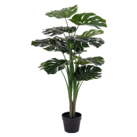 Umelá monstera (výška  90 cm) – House Nordic