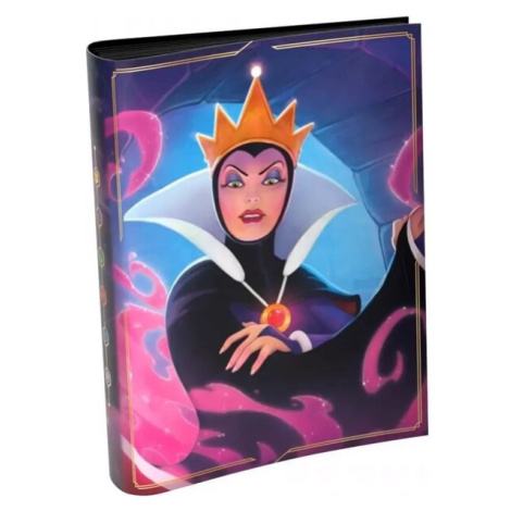 Disney Lorcana: The First Chapter - Card Portfólio The Queen