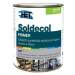 HET Základná antikorózna farba Soldecol Primer 0110 Šedý 0,75 l