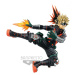 Banpresto My Hero Academia PVC Statue The Amazing Heroes Katsuki Bakugo Special Color Ver. B 12 