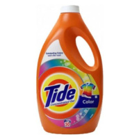 Tide gél Color prací prostriedok 50 PD