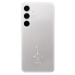 Odolné silikónové puzdro iSaprio - čiré - Rak - Samsung Galaxy S24+