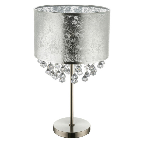 Globo STOLNÁ LAMPA, E27, 32/56 cm