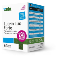 VIRDE Lutein Lux Forte 60 kapsúl