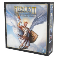 Heroes of Might and Magic III CZ