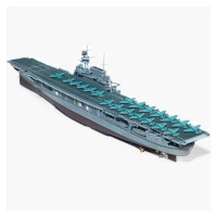 Model Kit loď 14224 - USS Enterprise CV-6 MCP (1:700)