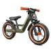 BERG Biky Trail Green Handbrake