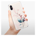Odolné silikónové puzdro iSaprio - Flower Art 02 - Xiaomi Mi 8 Pro