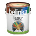 BELINKA Lasur - Tenkovrstvá lazúra 0,75 l 19 - zelená