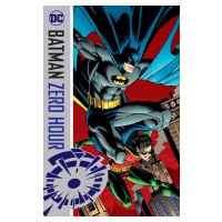 DC Comics Batman: Zero Hour