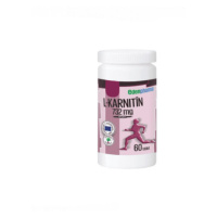 EDENPHARMA L-karnitin 732 mg 60 kapsúl