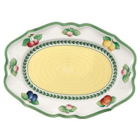 VILLEROY & BOCH FRENCH GARDEN FLEURENCE, 36,5 cm