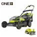 Ryobi RY18LMX40A-150