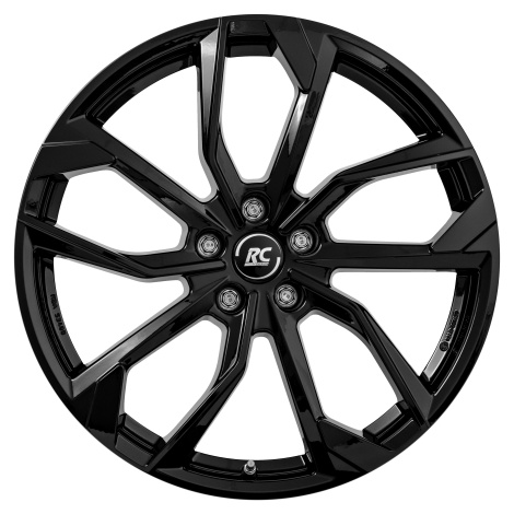 Brock RC34 7.5x18 5x112 ET35 SG